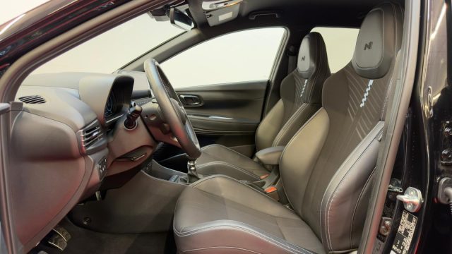HYUNDAI i20 usata, con Cerchi in lega