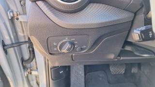 AUDI Q2 usata, con Vetri oscurati