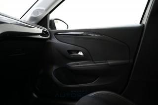 OPEL Corsa usata, con Riconoscimento dei segnali stradali