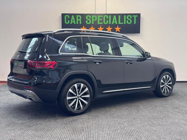 MERCEDES-BENZ GLB 180 usata, con Alzacristalli elettrici