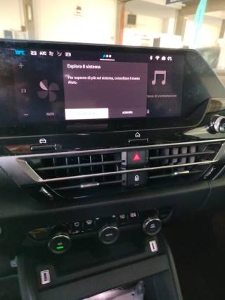 CITROEN C4 usata, con Sensori di parcheggio posteriori