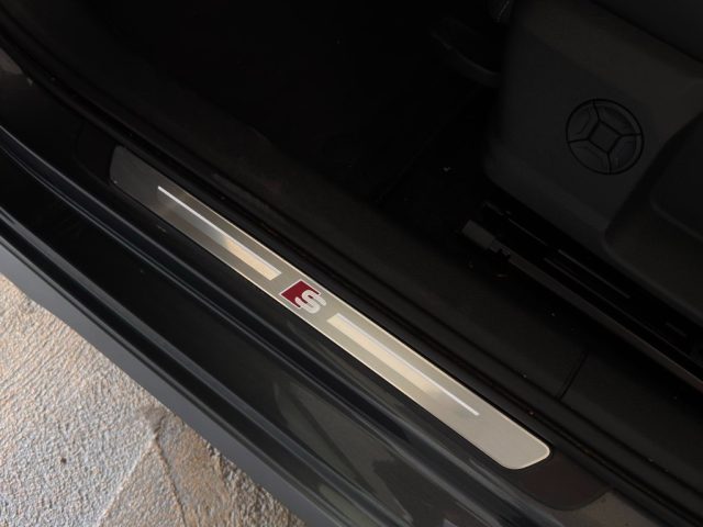 AUDI A3 usata, con Climatizzatore