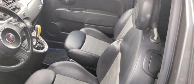 FIAT 500 usata, con Alzacristalli elettrici