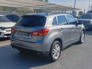 MITSUBISHI ASX usata, con Alzacristalli elettrici