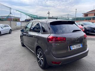 CITROEN C4 Picasso usata, con Boardcomputer