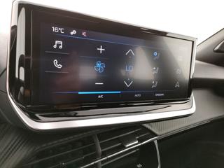 PEUGEOT 2008 usata, con Cruise Control