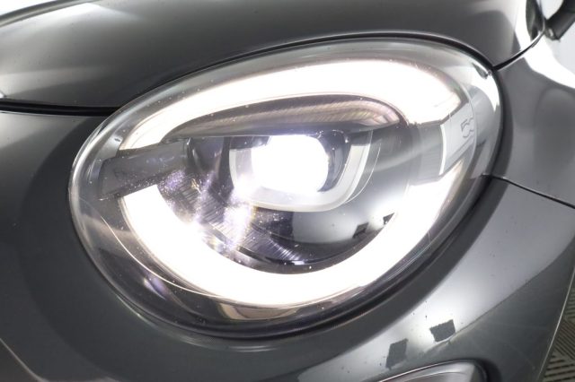 FIAT 500X usata 7
