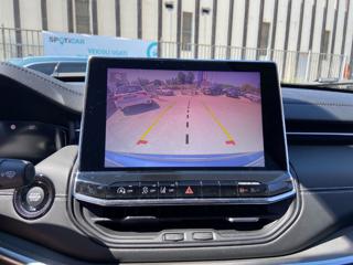 JEEP Compass usata, con Telecamera per parcheggio assistito