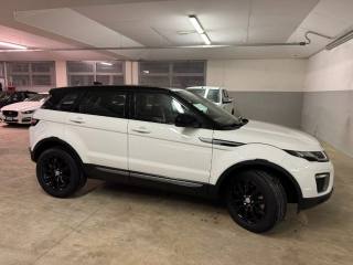 LAND ROVER Range Rover Evoque usata, con Airbag laterali