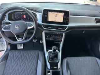 VOLKSWAGEN T-Roc usata, con Cerchi in lega