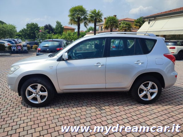 TOYOTA RAV 4 usata 30