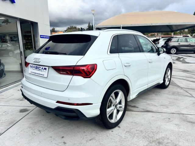 AUDI Q3 usata, con Chiusura centralizzata