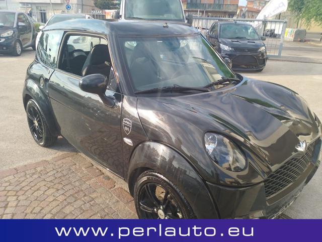 CHATENET CH26 usata, con Autoradio