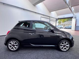 FIAT 500 usata, con Airbag Passeggero