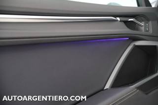 AUDI Q3 usata, con Cronologia tagliandi