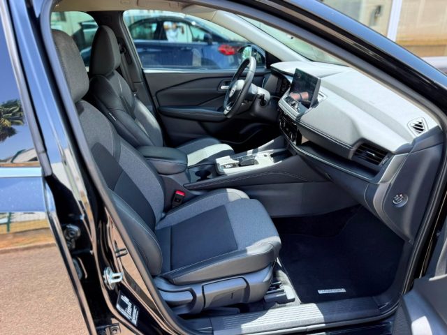NISSAN Qashqai usata, con Chiusura centralizzata