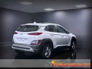 HYUNDAI Kona usata, con Immobilizzatore elettronico