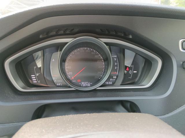 VOLVO V40 usata, con Cronologia tagliandi