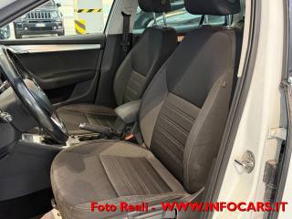 SKODA Octavia usata, con Alzacristalli elettrici