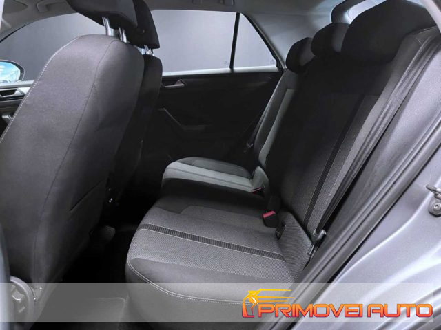 VOLKSWAGEN T-Cross usata, con Climatizzatore