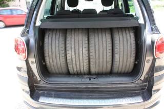 FIAT 500L usata, con Climatizzatore