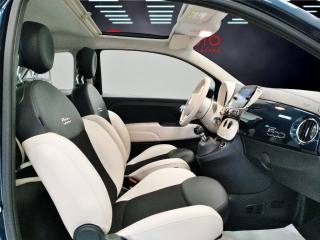 FIAT 500 usata 14