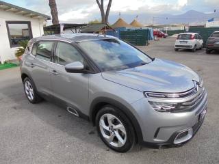CITROEN C5 Aircross usata, con Airbag testa
