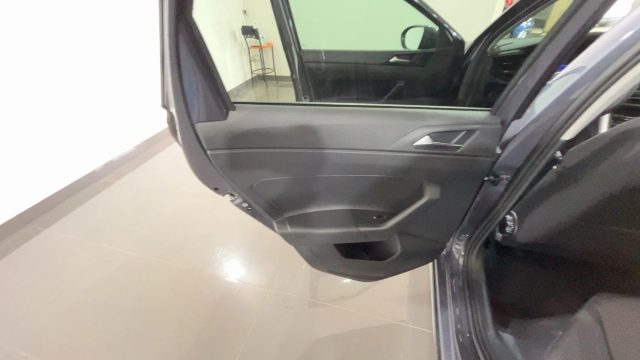 VOLKSWAGEN Taigo usata, con Immobilizzatore elettronico