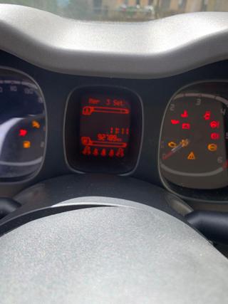 FIAT Panda usata 12