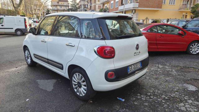 FIAT 500L usata, con Alzacristalli elettrici