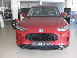 HONDA ZR-V usata, con Airbag