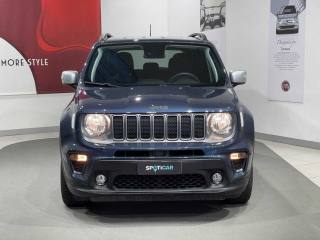 JEEP Renegade usata, con Climatizzatore