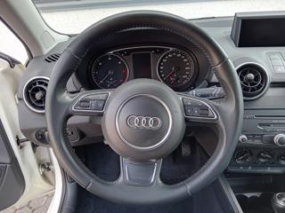 AUDI A1 usata, con Chiusura centralizzata