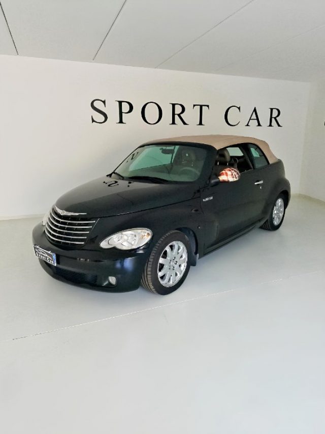 CHRYSLER PT Cruiser usata, con Climatizzatore