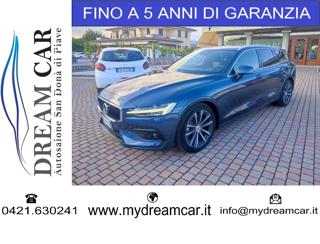 VOLVO V60 B4 (d) 197CV Geartronic Momentum Business Pro