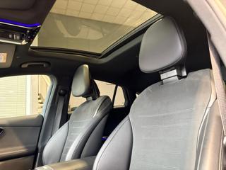 MERCEDES-BENZ GLC 300 usata, con Filtro antiparticolato