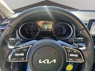 KIA Ceed usata, con Cerchi in lega