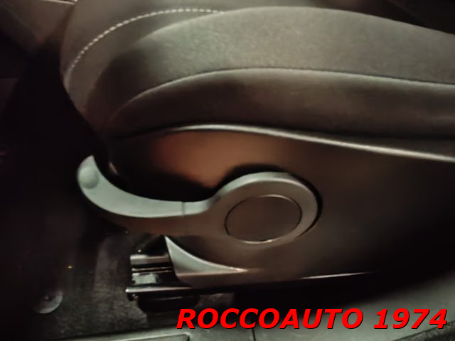 LANCIA Ypsilon usata, con Touch screen