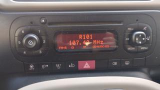 FIAT Panda usata 20