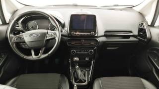 FORD EcoSport usata, con Controllo automatico clima