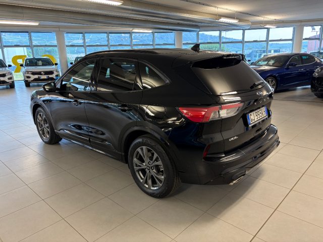 FORD Kuga usata, con Airbag Passeggero
