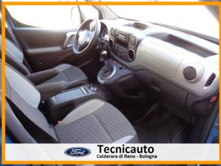 PEUGEOT Partner usata, con Servosterzo