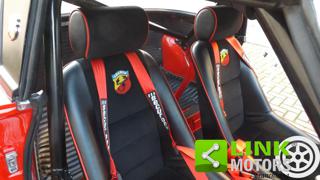 FIAT 124 Spider usata 13