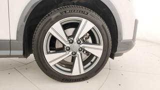 AUDI Q2 usata, con Chiusura centralizzata