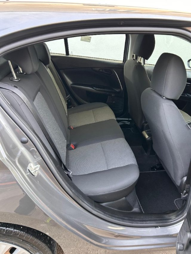 FIAT Tipo usata, con Immobilizzatore elettronico