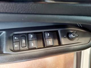 JEEP Compass usata, con Touch screen
