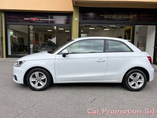 AUDI A1 usata, con Airbag