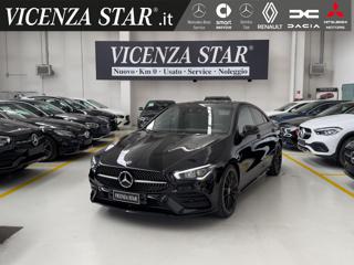 MERCEDES-BENZ CLA 200 PREMIUM AMG