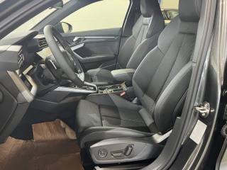 AUDI A3 usata, con Cruise Control