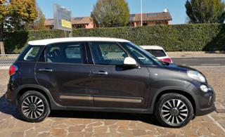 FIAT 500L usata, con Airbag Passeggero